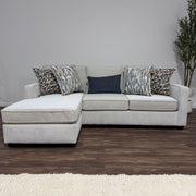 River Reversible Chaise Sofa