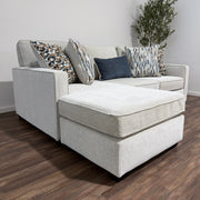 River Reversible Chaise Sofa