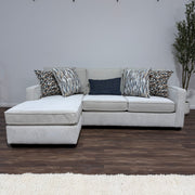 River Reversible Chaise Sofa