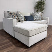 River Reversible Chaise Sofa