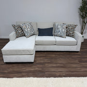 River Reversible Chaise Sofa