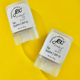 Lip Balm by Equestrian Wellness | SPF15 & Nourishing