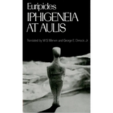Iphigeneia at Aulis - Paperback