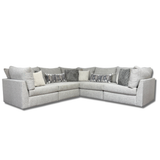 Mckenzie L Sectional
