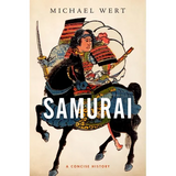 Samurai: A Concise History - Hardcover