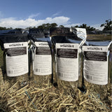 EBS Natural Vitamin E Farm Pricing