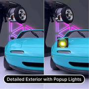 LDHobby - MIATA NA
