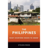 The Philippines: What Everyone Needs to Know(R) - Paperback