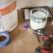 Paint Mixer