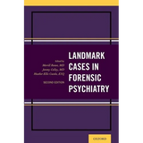 Landmark Cases in Forensic Psychiatry - Paperback