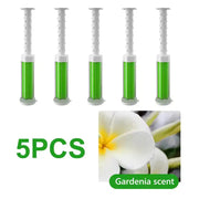 Star Toilet Gel Freshener