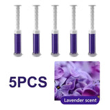 Star Toilet Gel Freshener VIP