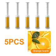 Star Toilet Gel Freshener