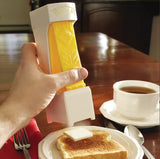 Kitchen One-Click Butter Cutter