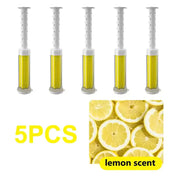 Star Toilet Gel Freshener VIP