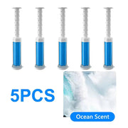 Star Toilet Gel Freshener VIP