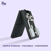 Flo Portable Pilates Reformer