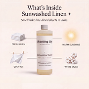 Signature Diffuser Oil -onetime