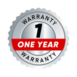365 Day Warranty