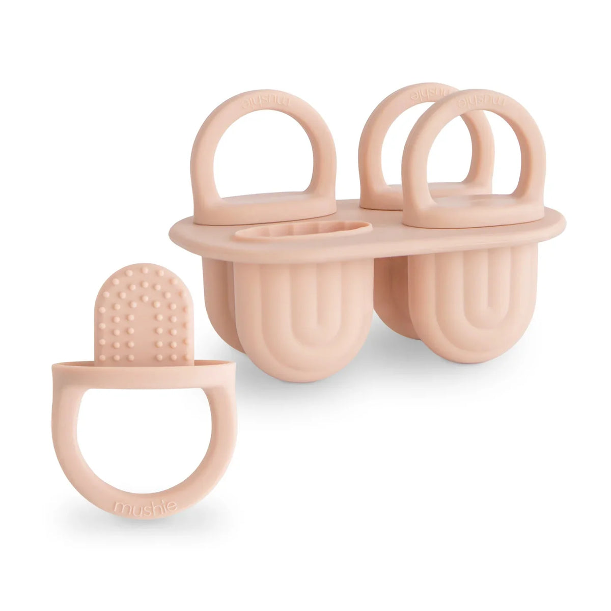 Toddler Ice Popsicle Tray