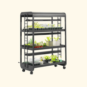 Ultimate Grow Light Garden