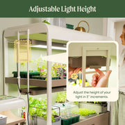 Ultimate Grow Light Garden