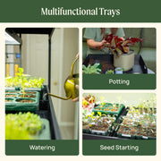 Ultimate Grow Light Garden