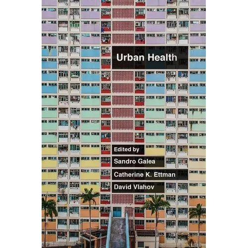 Urban Health - Paperback