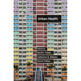 Urban Health - Paperback