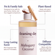 Signature Diffuser Oil