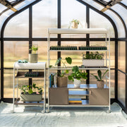 2 Tier Grow Light Garden