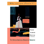 Who Set You Flowin'?: The African-American Migration Narrative - Paperback