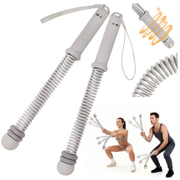 Weighted Cordless Battle Ropes
