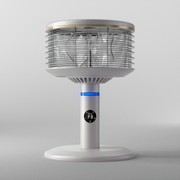 Spin360 Fan