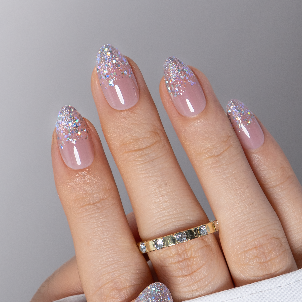 Crystal Drip – S Almond