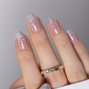 Crystal Drip – S Almond