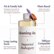 Signature Diffuser Oil
