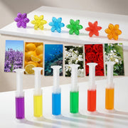 Star Toilet Gel Freshener