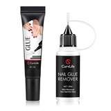 Upgraded Kit Semi-Solid Glue and Pinpoint Remover