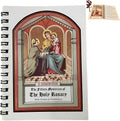 ✝️Pocket Size Rosary Meditation Book✝️The Rosary The Prayer That Saved My Life