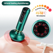 Electric Cupping Massager - Anti-Cellulite