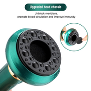 Electric Cupping Massager - Anti-Cellulite