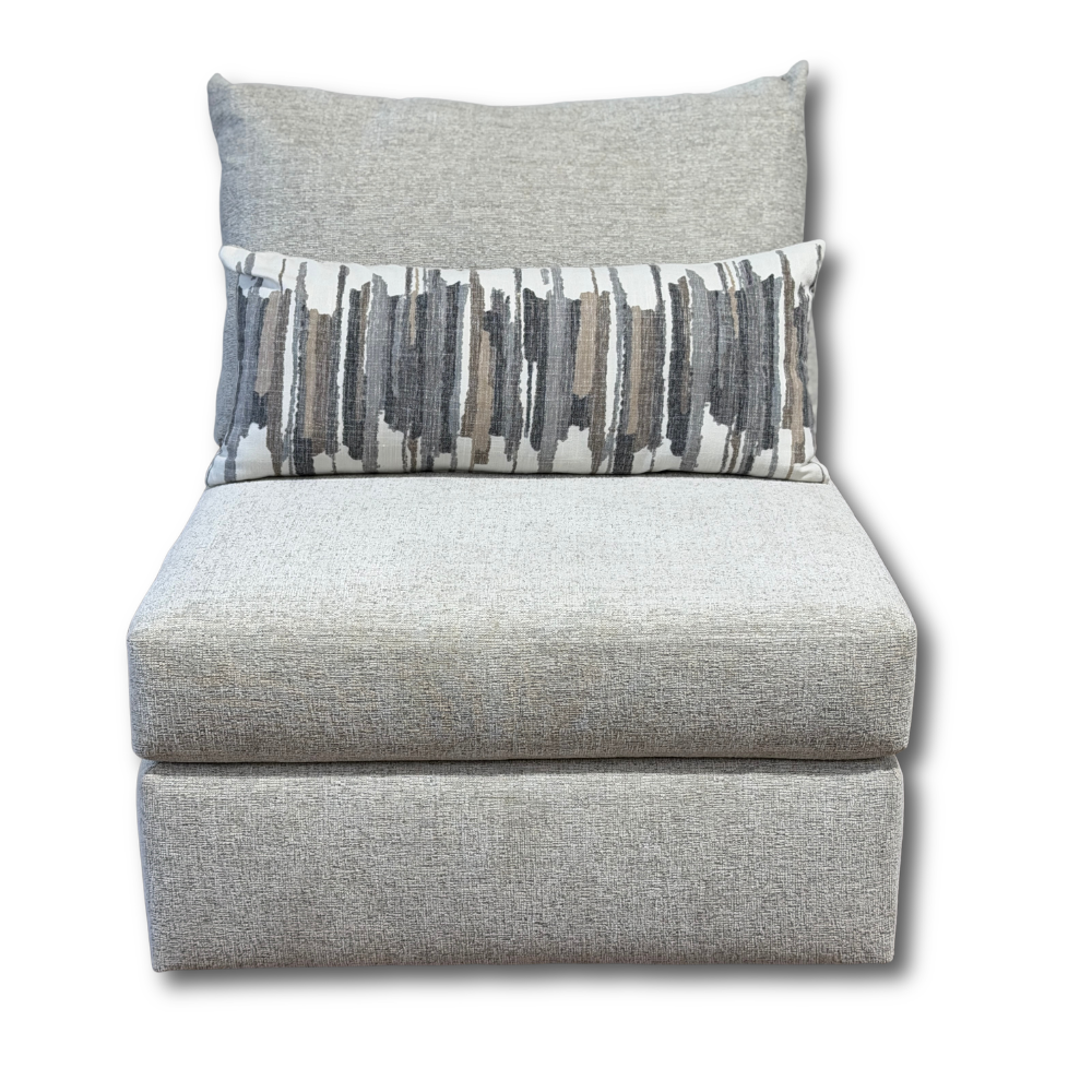 Mckenzie Armless Chair