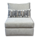 Mckenzie Armless Chair