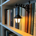 ⭐2026 USA Sale: Up to 50% OFF -📚Library Lantern-Decorative Bookshelf Lighting