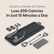 Flo Portable Pilates Reformer