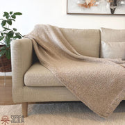 DreamCloud Blanket - Beginner Knitting Kit