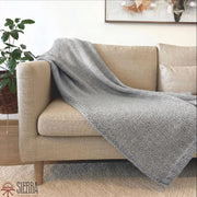 DreamCloud Blanket - Beginner Knitting Kit