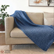 DreamCloud Blanket - Beginner Knitting Kit