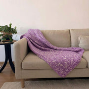 DreamCloud Blanket - Beginner Knitting Kit